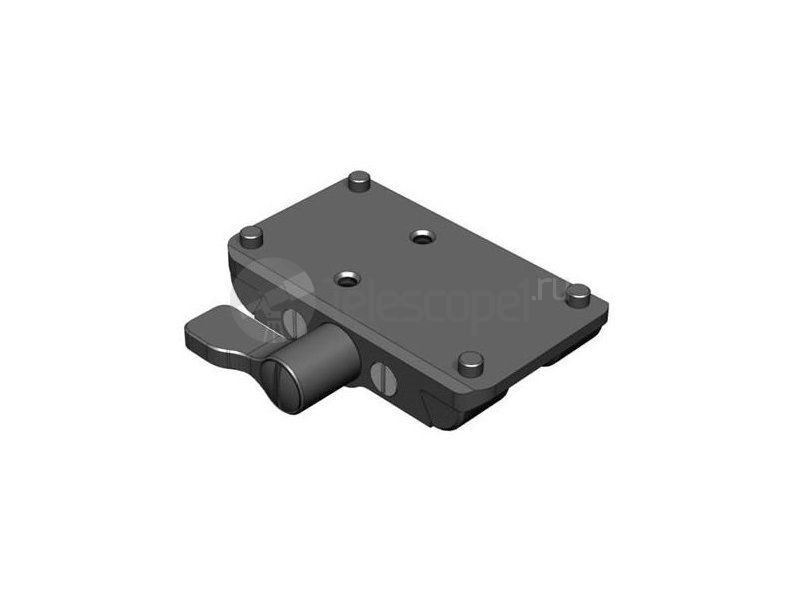 МВЖИ.301569.070 база DOCTER на вентилируемую планку МВЖИ.301569.070 база DOCTER на вентилируемую планку