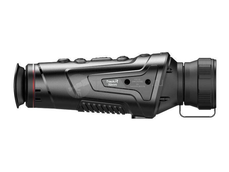 Guide TrackIR 50 mm Guide TrackIR 50 mm