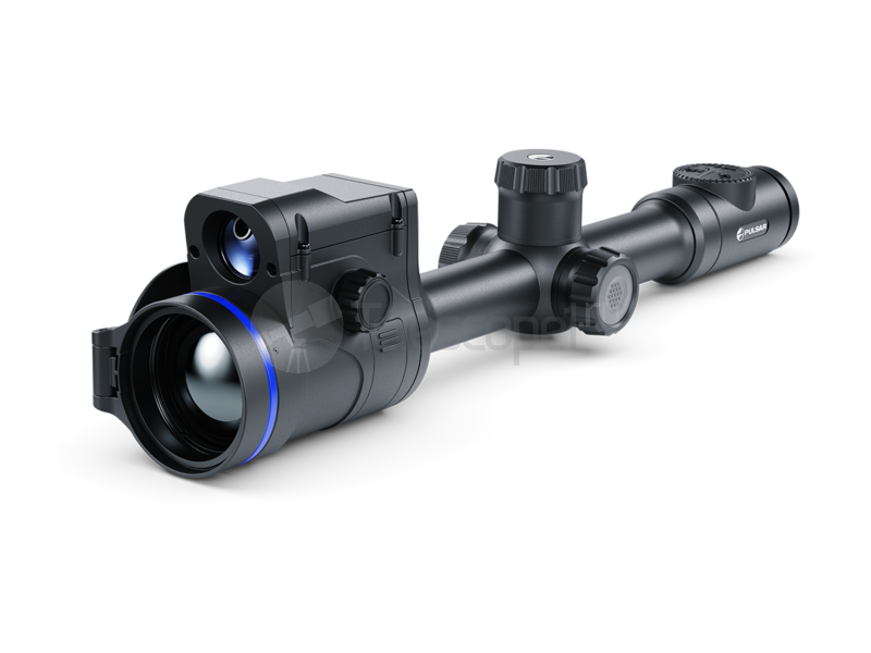 Pulsar Thermion 2 LRF XQ50 Pro