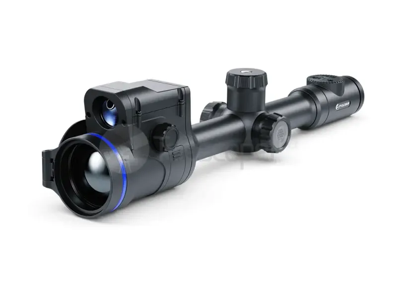 Тепловизионный прицел Pulsar Thermion 2 LRF XQ50 Pro