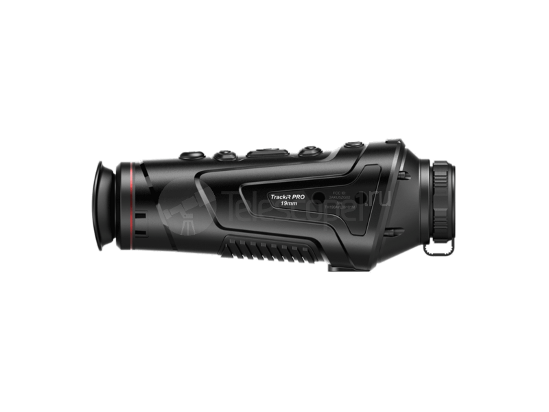 Guide TrackIR Pro 19 mm