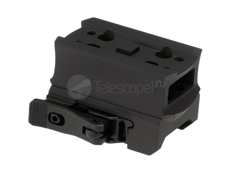 Кронштейн быстросъемный Holosun на Weaver/Picatinny, высокий (1.63 QD Mount) Кронштейн быстросъемный Holosun на Weaver/Picatinny, высокий (1.63 QD Mount)