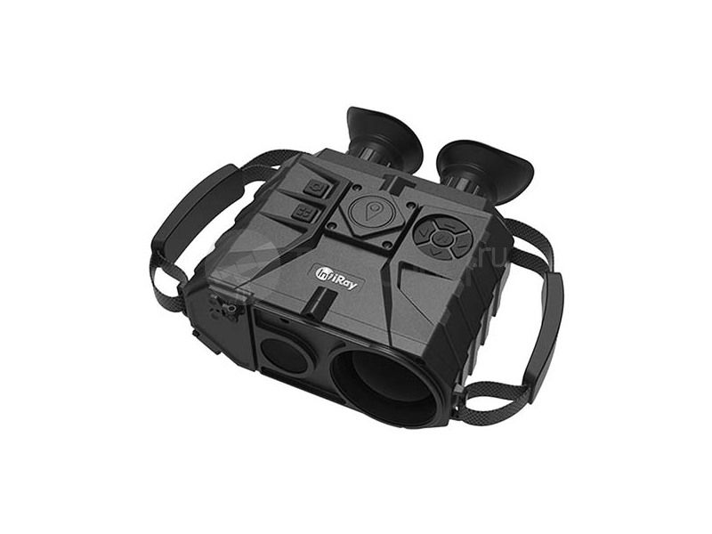 iRay xFuse PT-SE 1024