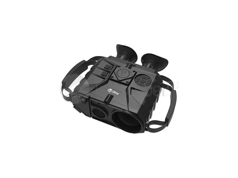 Тепловизор iRay xFuse PT-Pro 1024
