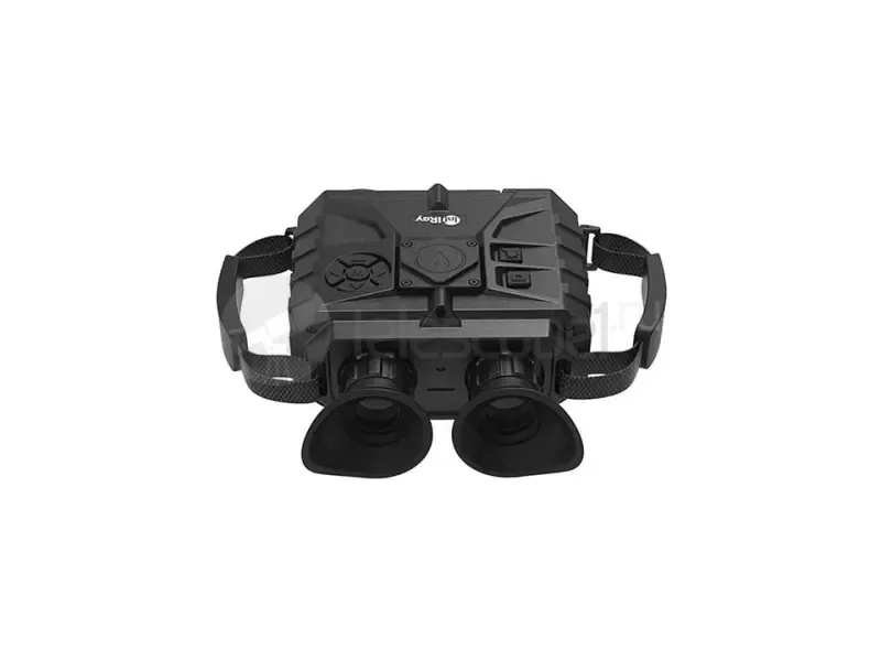 Тепловизор iRay xFuse PT-Pro 1024