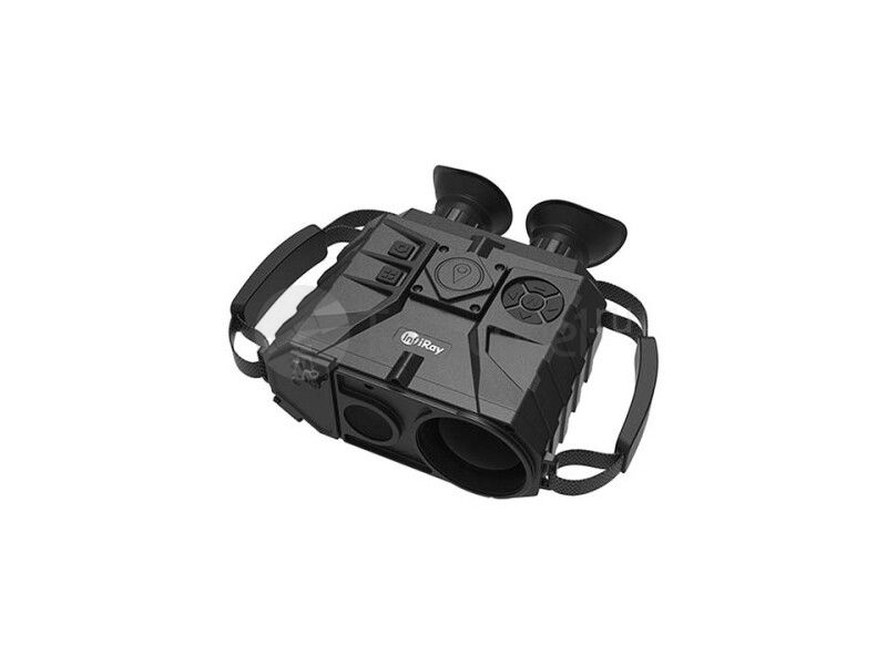 iRay xFuse PT-Pro 640