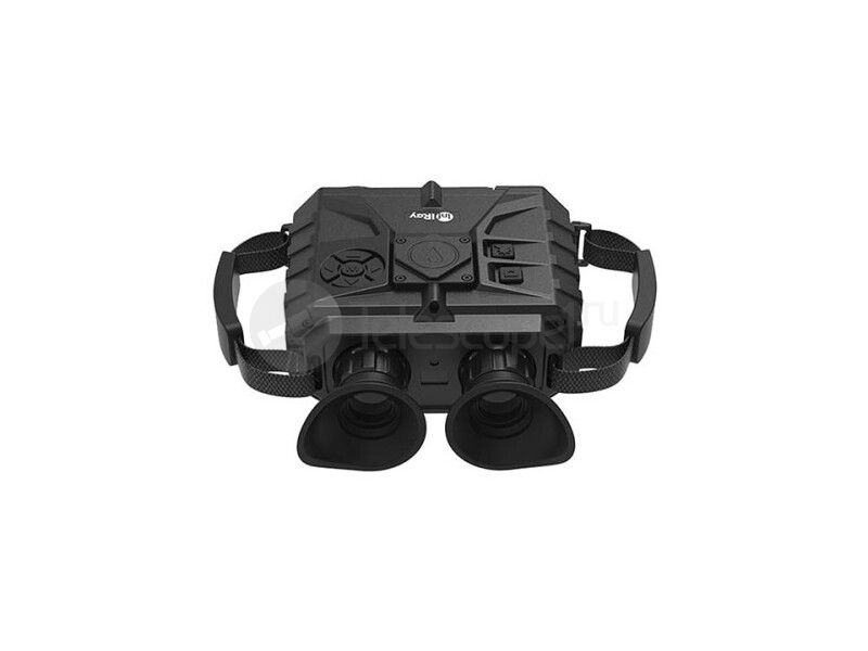 iRay xFuse PT-Pro 640