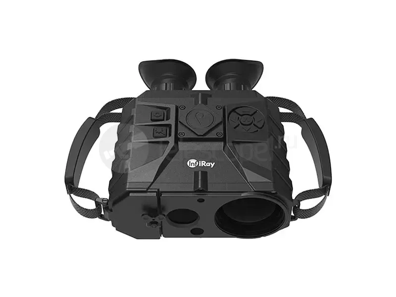 Тепловизор iRay xFuse PT-Pro 640