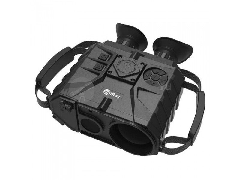 iRay xFuse PT-SE 640