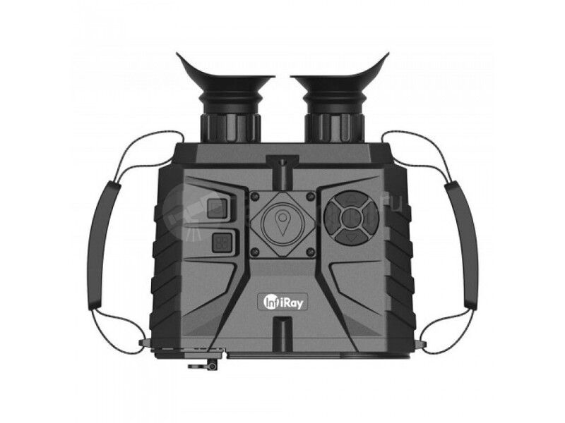 iRay xFuse PT-SE 640