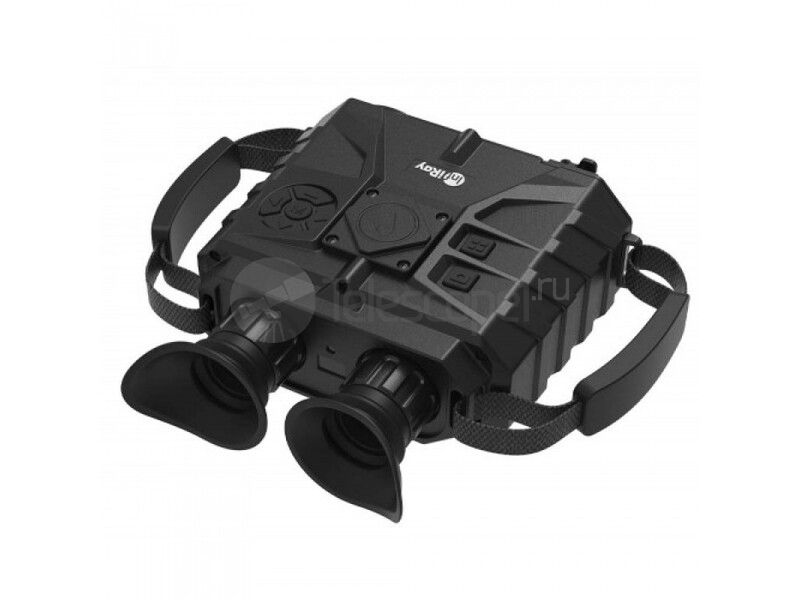 iRay xFuse PT-SE 640