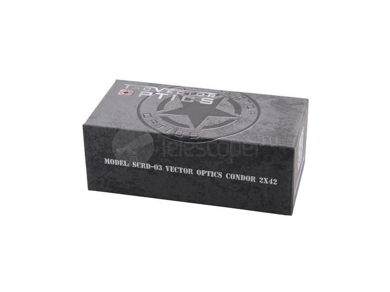 Vector Optics Condor 2x42 (SCRD-03)