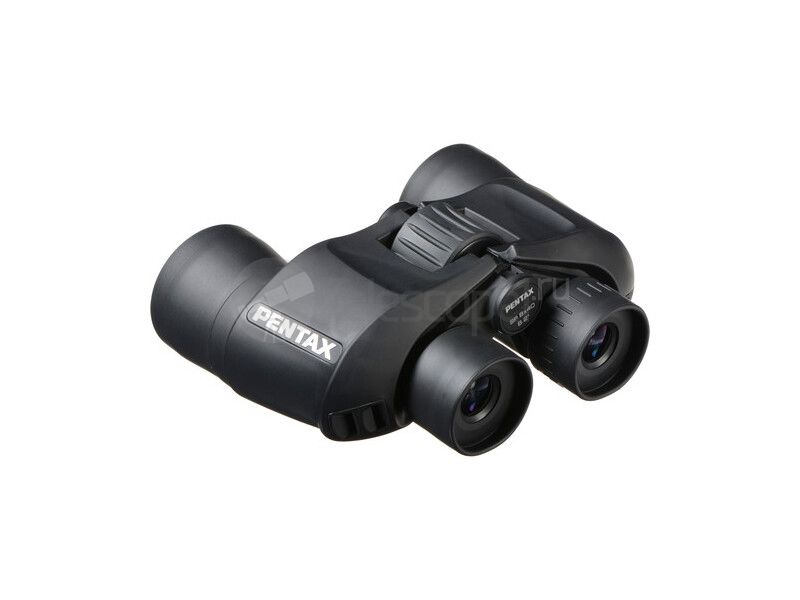 Pentax SP 8x40