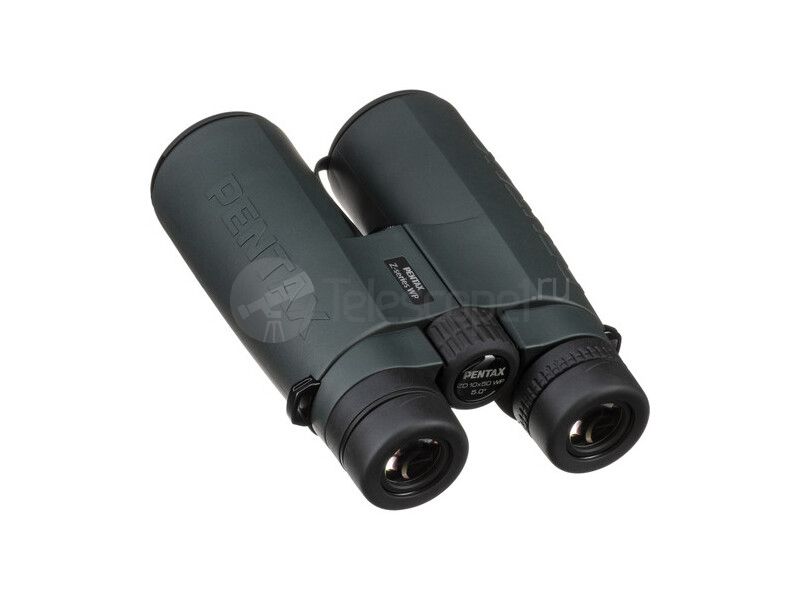 Pentax ZD 10x50 WP
