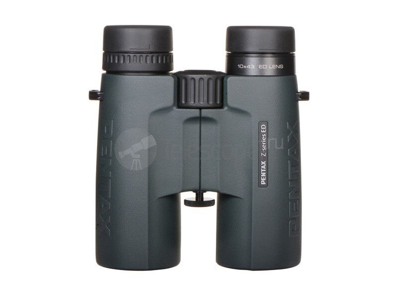 Pentax ZD 10x43 ED Pentax ZD 10x43 ED