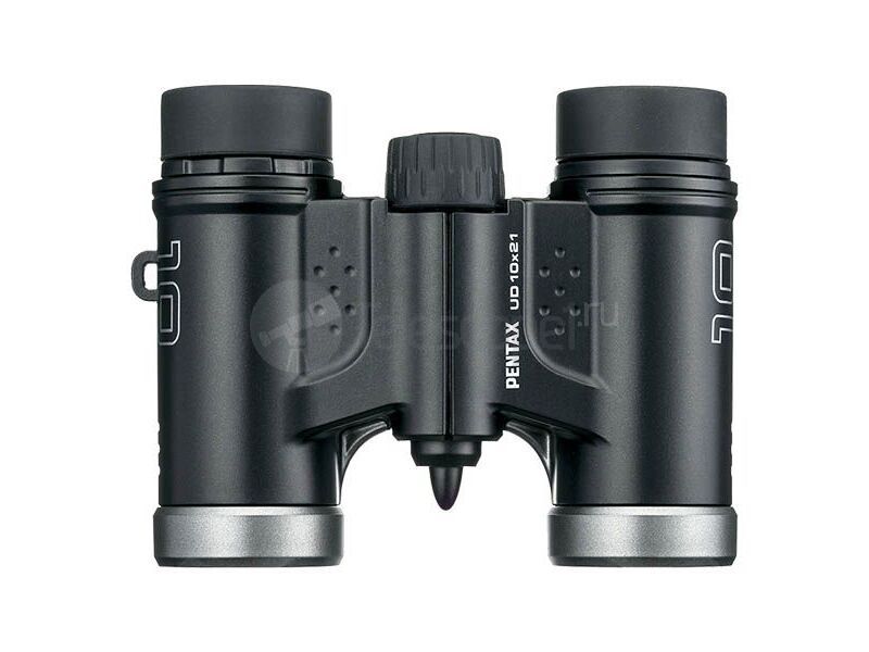 Pentax UD 10x21 черный Pentax UD 10x21 черный