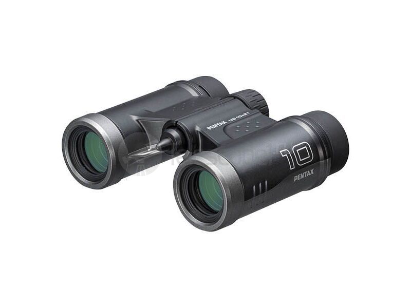 Pentax UD 10x21 черный Pentax UD 10x21 черный