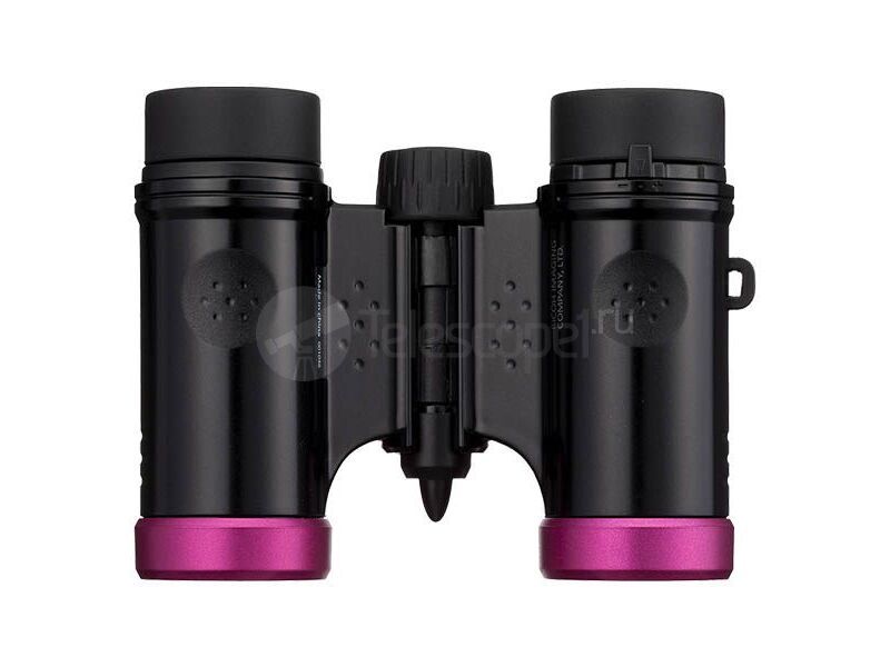 Pentax UD 9x21 розовый Pentax UD 9x21 розовый