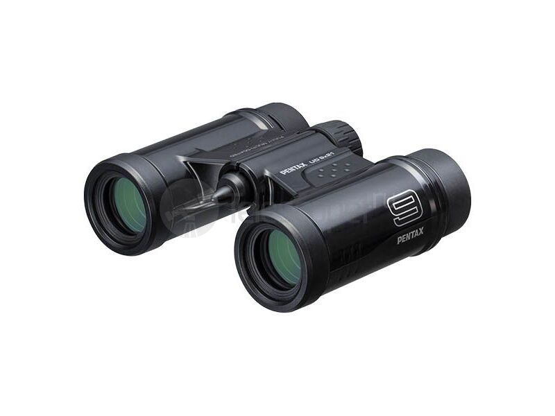 Pentax UD 9x21 черный Pentax UD 9x21 черный