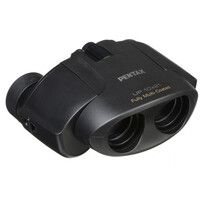 Pentax UP 10x21 черный