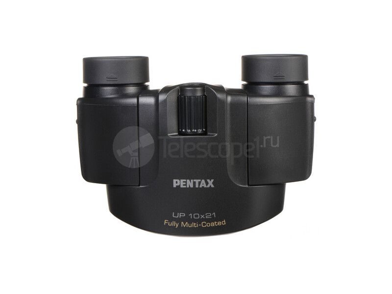 Pentax UP 10x21 черный Pentax UP 10x21 черный