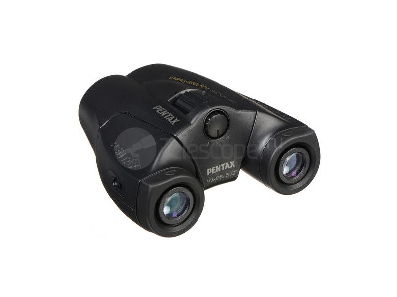 Pentax UP 10x25