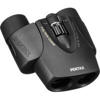 Pentax UP 8-16x21 черный