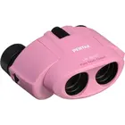 Бинокль Pentax UP 8x21 розовый