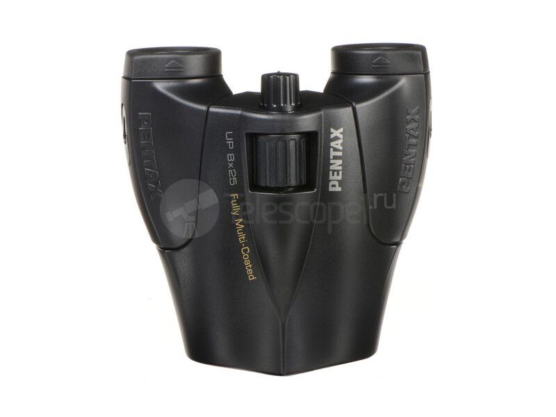 Pentax UP 8x25 Pentax UP 8x25
