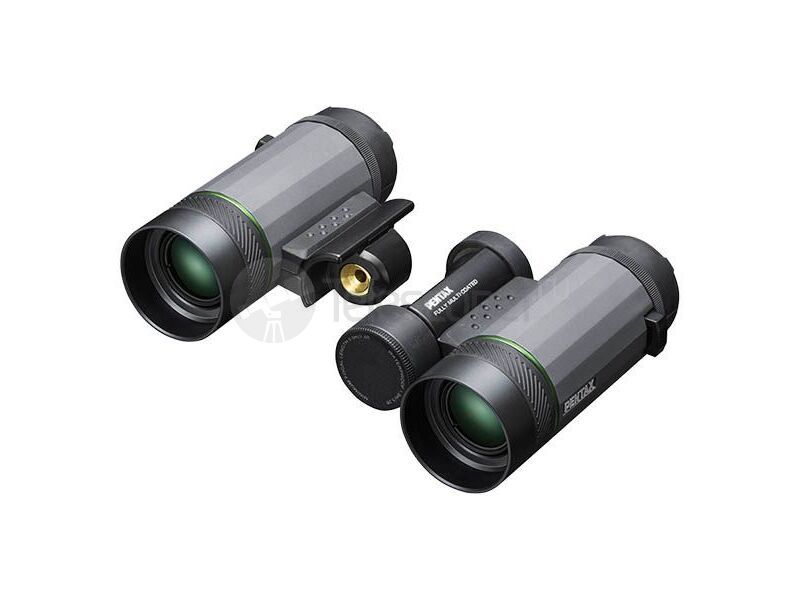 Pentax VD 4x20 WP (3-в-1)