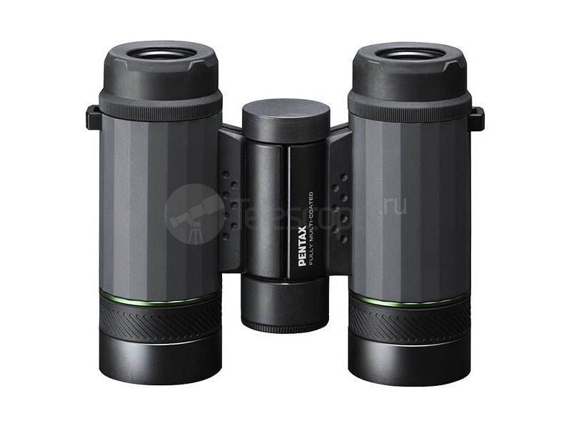 Pentax VD 4x20 WP (3-в-1)