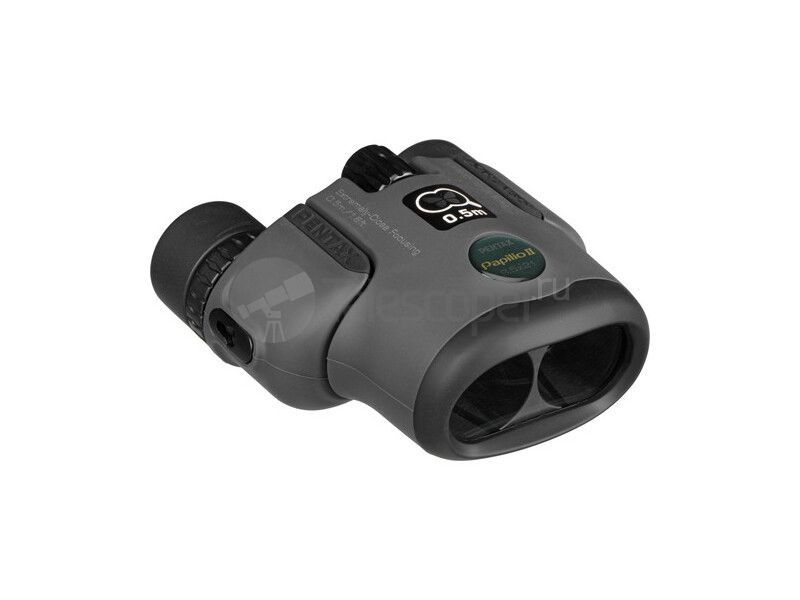 Pentax Papilio II 8.5x21 Pentax Papilio II 8.5x21