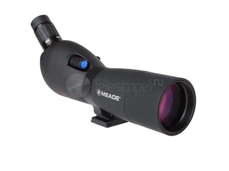 Meade Wilderness 15-45x65 mm