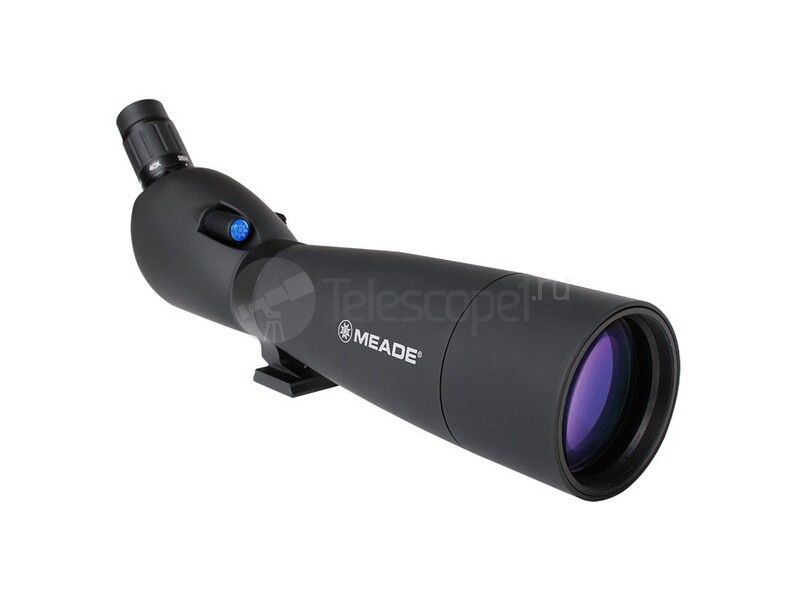 Meade Wilderness 20-60x80 mm