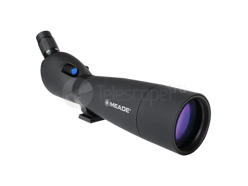 Зрительная труба Meade Wilderness 20-60x80 mm