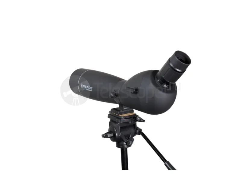 Зрительная труба Meade Wilderness 20-60x80 mm
