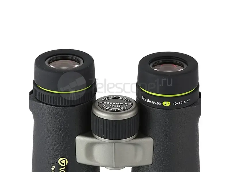 Бинокль Vanguard Endeavor ED 10x42