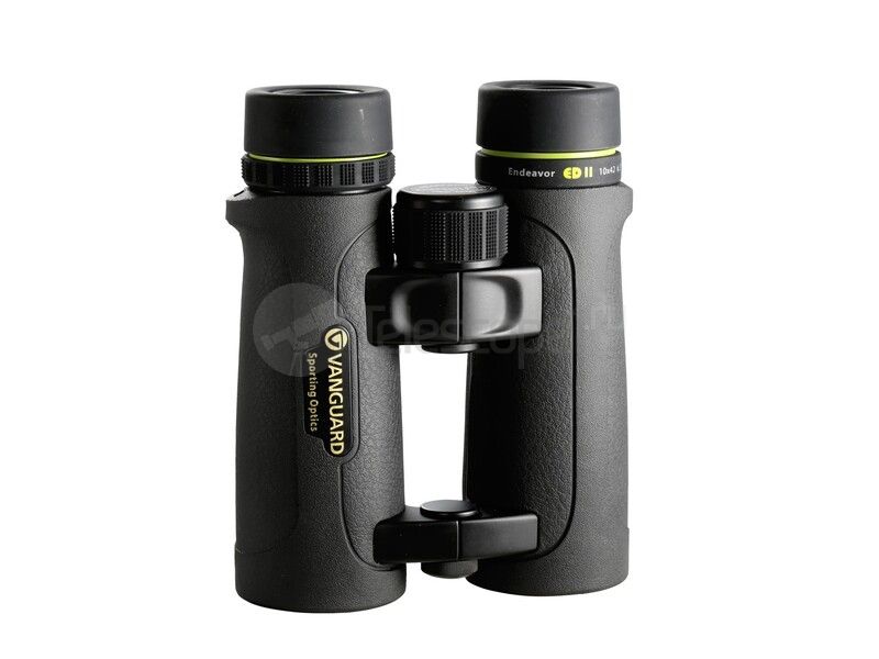 Vanguard Endeavor ED II 8x42