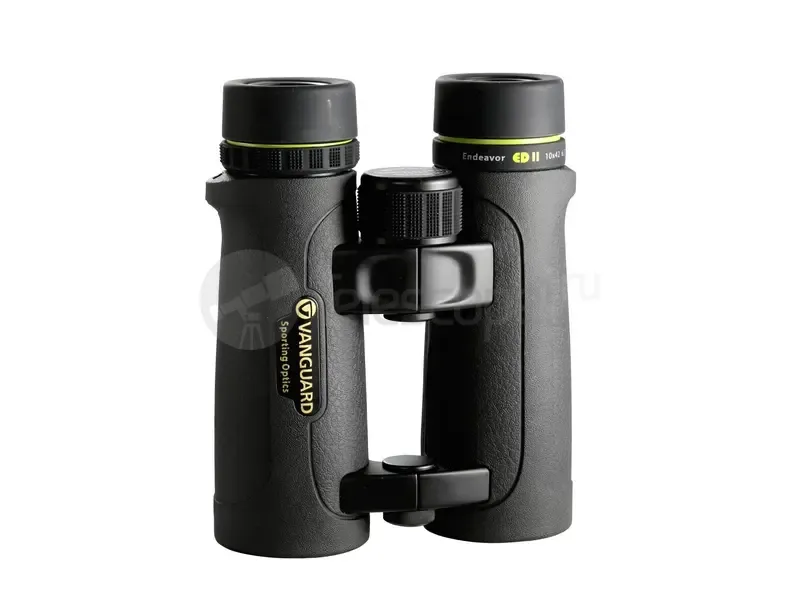 Бинокль Vanguard Endeavor ED II 8x42