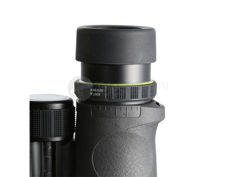 Vanguard Endeavor ED II 8x42