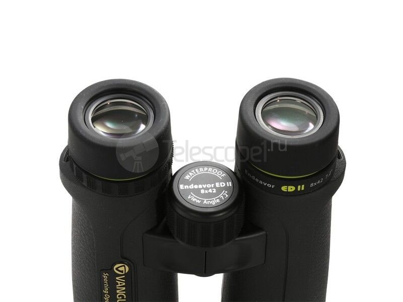 Vanguard Endeavor ED II 8x42