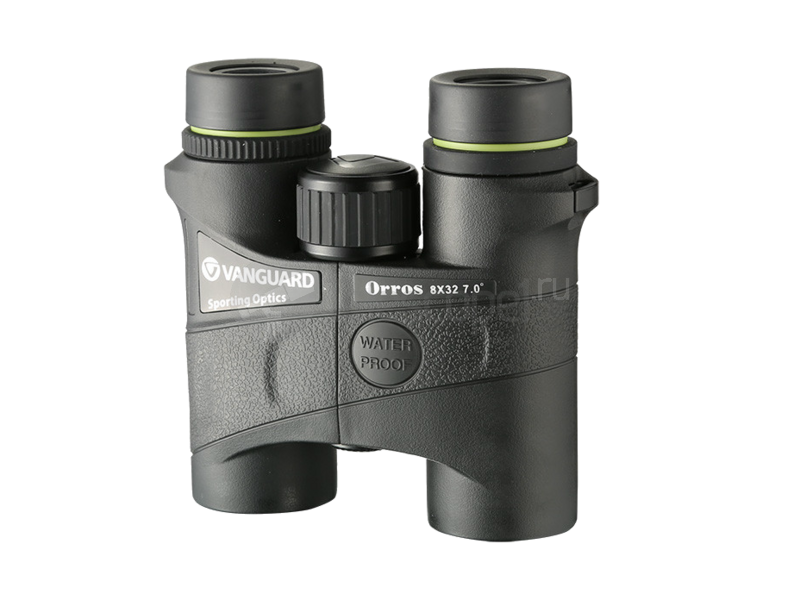 Vanguard Orros 8x32
