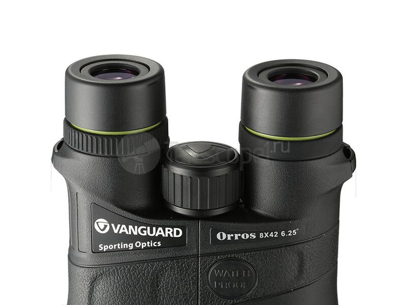 Vanguard Orros 8x42 Vanguard Orros 8x42
