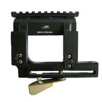 Кронштейн боковой быстросъемный БелОМО Сайга, Вепрь/weaver (3035/19)