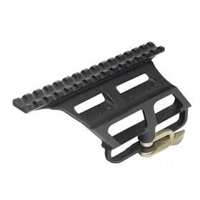 Кронштейн боковой быстросъемный БелОМО Вепрь, Сайга/weaver (9180/00)