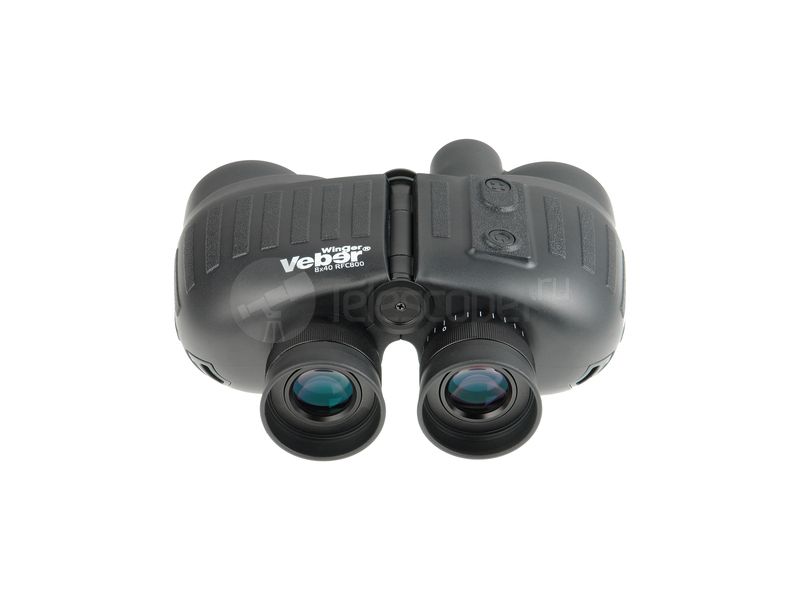 Veber Winger 8x40 RFС800 с лазерным дальномером Veber Winger 8x40 RFС800 с лазерным дальномером