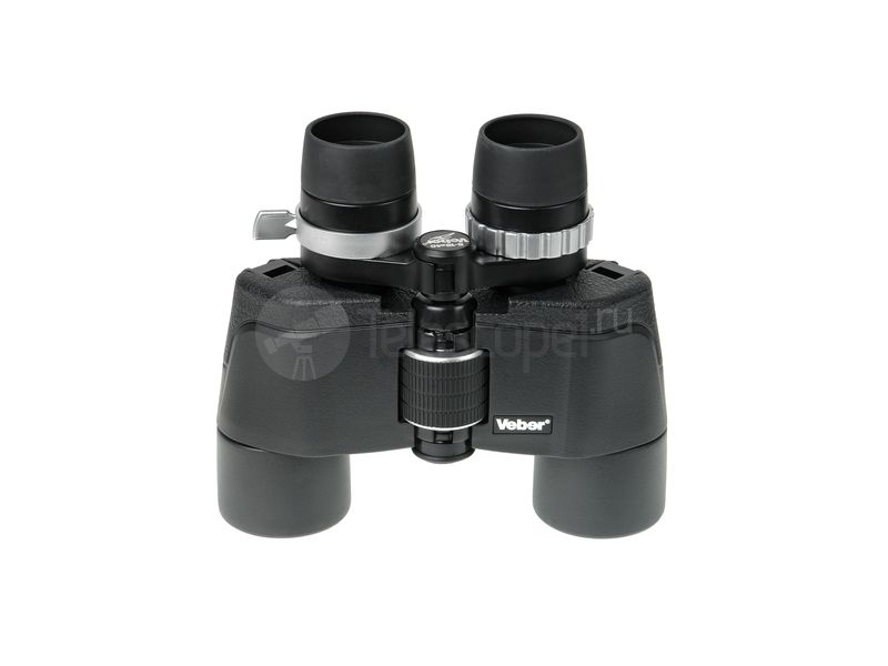 Veber БПЦ ZOOM 8-18x40