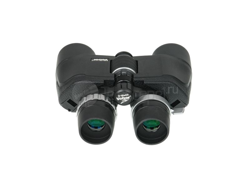 Veber БПЦ ZOOM 8-18x40