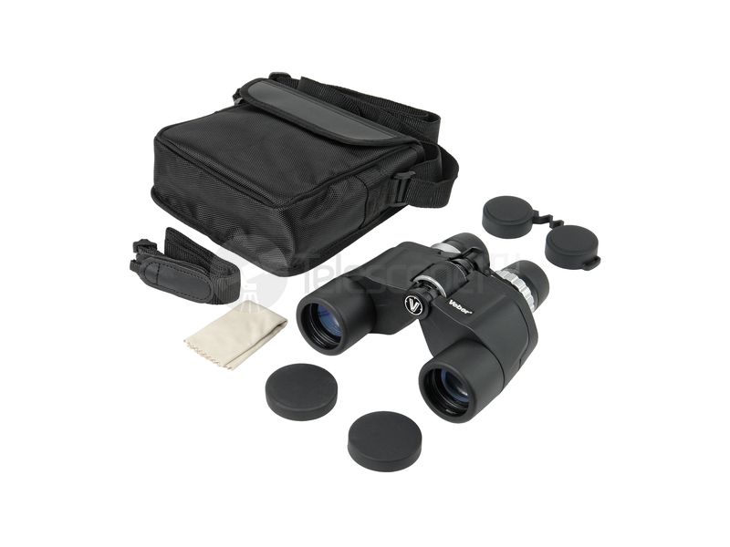 Veber БПЦ ZOOM 8-18x40