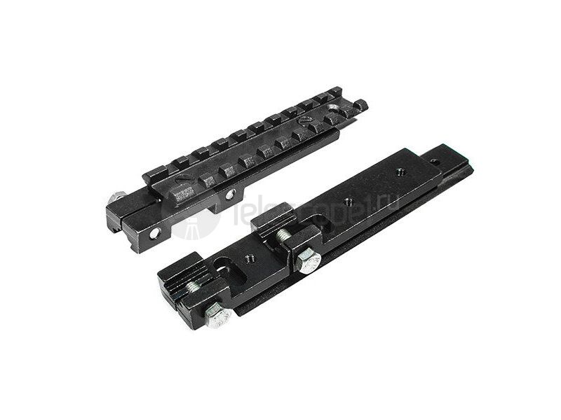 База Weaver ИЖ 94 9.5 мм